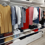 abbigliamento moda ragno genova