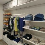 maglieria ragno genova